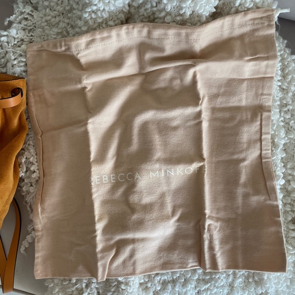 Rebecca Minkoff  backpack - Picture 5 of 5